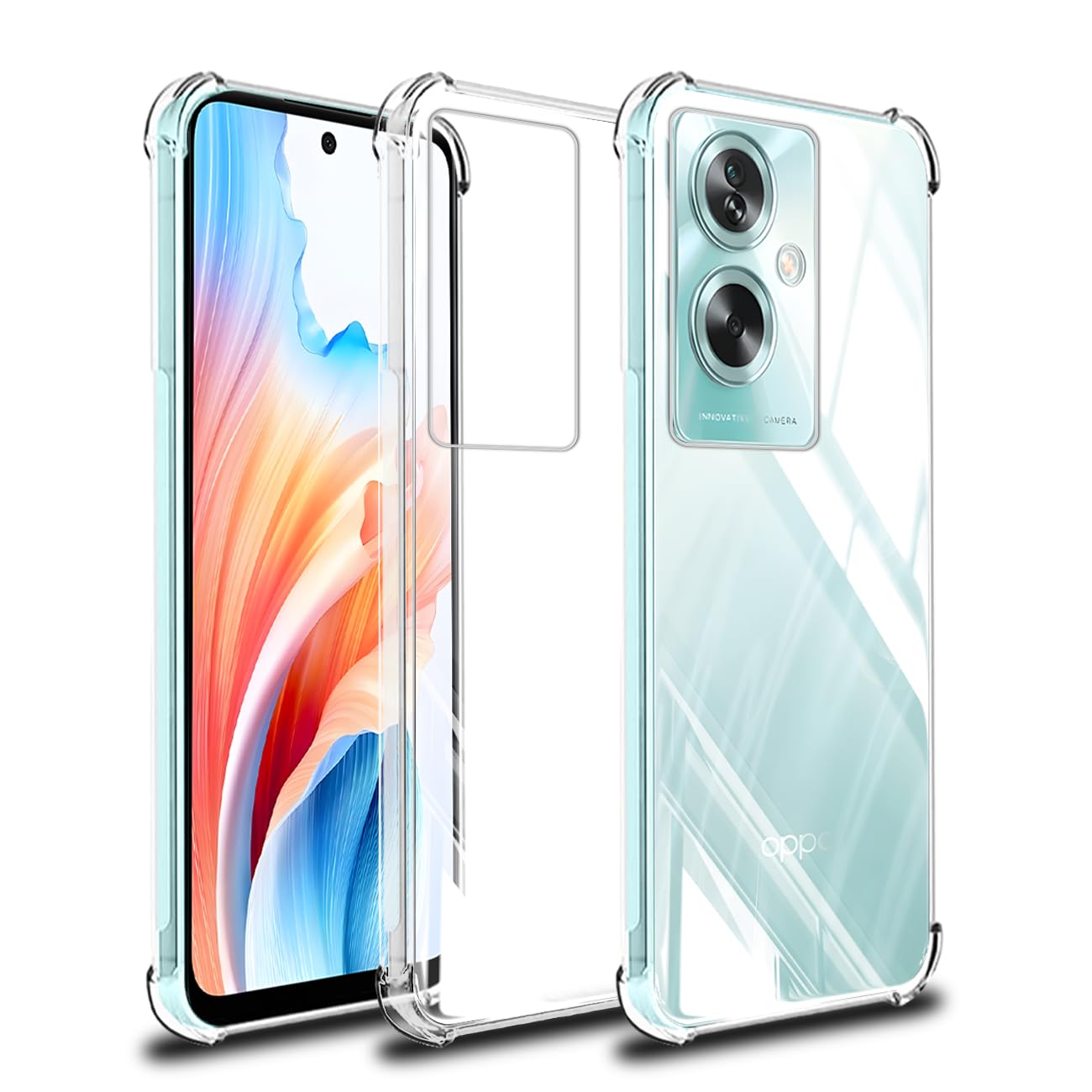 OPPO a79 クリアケース付き Amazon.co.jp: 対応 OPPO A79 5G ケース クリア ケース OPPO A79 5G